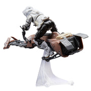 Star Wars The Vintage Collection Speeder Bike ( PreOrder Q2 2023) - Collectables > Action Figures > toy -  Hasbro