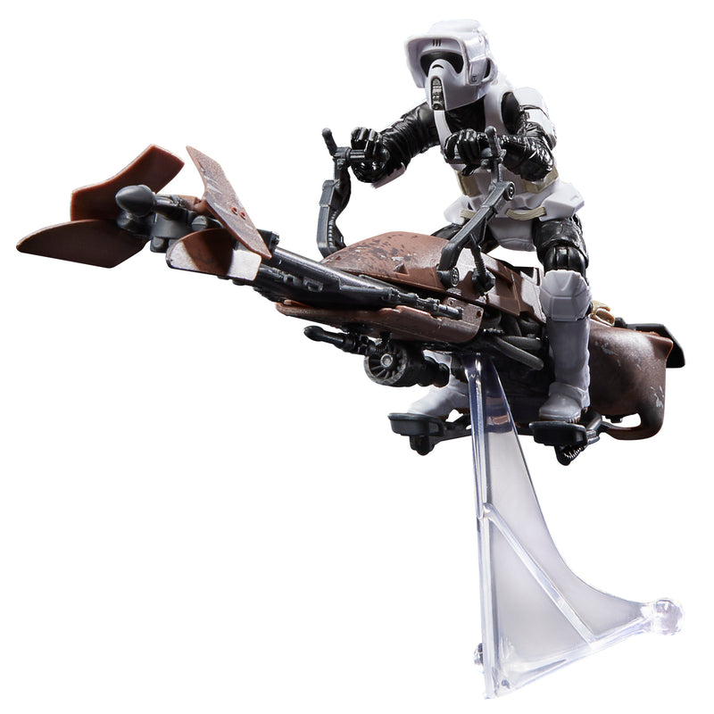 Star Wars The Vintage Collection Speeder Bike ( PreOrder Q2 2023) - Collectables > Action Figures > toy -  Hasbro