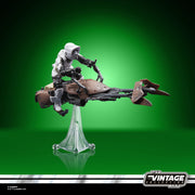 Star Wars The Vintage Collection Speeder Bike ( PreOrder Q2 2023) - Collectables > Action Figures > toy -  Hasbro
