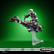 Star Wars The Vintage Collection Speeder Bike ( PreOrder Q2 2023) - Collectables > Action Figures > toy -  Hasbro