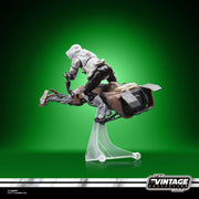 Star Wars The Vintage Collection Speeder Bike ( PreOrder Q2 2023) - Collectables > Action Figures > toy -  Hasbro