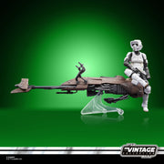 Star Wars The Vintage Collection Speeder Bike ( PreOrder Q2 2023) - Collectables > Action Figures > toy -  Hasbro