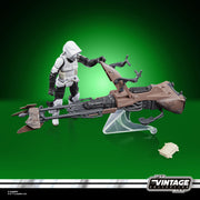 Star Wars The Vintage Collection Speeder Bike ( PreOrder Q2 2023) - Collectables > Action Figures > toy -  Hasbro