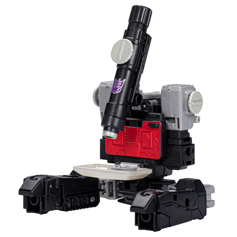 Transformers Generations Selects Deluxe Magnificus (preorder Q1 2023) - Collectables > Action Figures > toy -  Hasbro