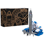 Transformers Generations Selects Titan Class Guardian Robot & Lunar-Tread (preorder ETA Q2 2023) -  -  Hasbro