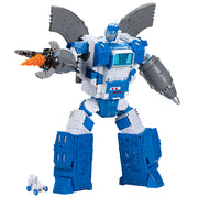 Transformers Generations Selects Titan Class Guardian Robot & Lunar-Tread (preorder ETA Q2 2023) -  -  Hasbro