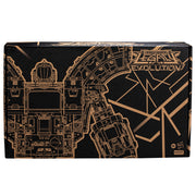 Transformers Generations Selects Titan Class Guardian Robot & Lunar-Tread (preorder ETA Q2 2023) -  -  Hasbro