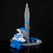Transformers Generations Selects Titan Class Guardian Robot & Lunar-Tread (preorder ETA Q2 2023) -  -  Hasbro