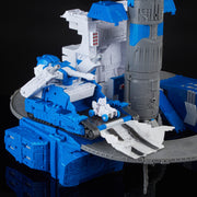 Transformers Generations Selects Titan Class Guardian Robot & Lunar-Tread (preorder ETA Q2 2023) -  -  Hasbro