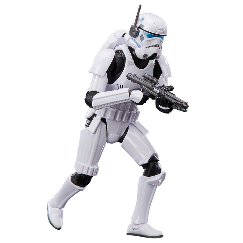 Star Wars The Black Series SCAR Trooper Mic ( PreOrder Q2 2023) - Collectables > Action Figures > toy -  Hasbro