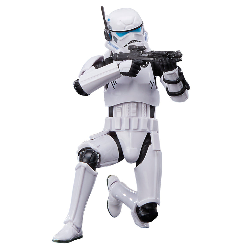 Star Wars The Black Series SCAR Trooper Mic ( PreOrder Q2 2023) - Collectables > Action Figures > toy -  Hasbro
