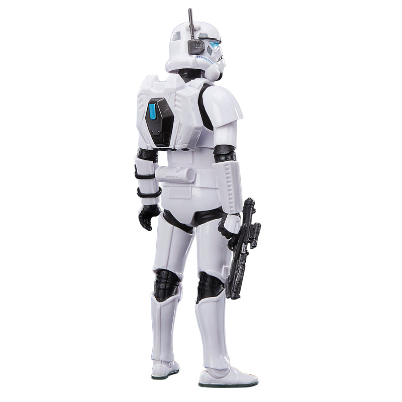 Star Wars The Black Series SCAR Trooper Mic ( PreOrder Q2 2023) - Collectables > Action Figures > toy -  Hasbro