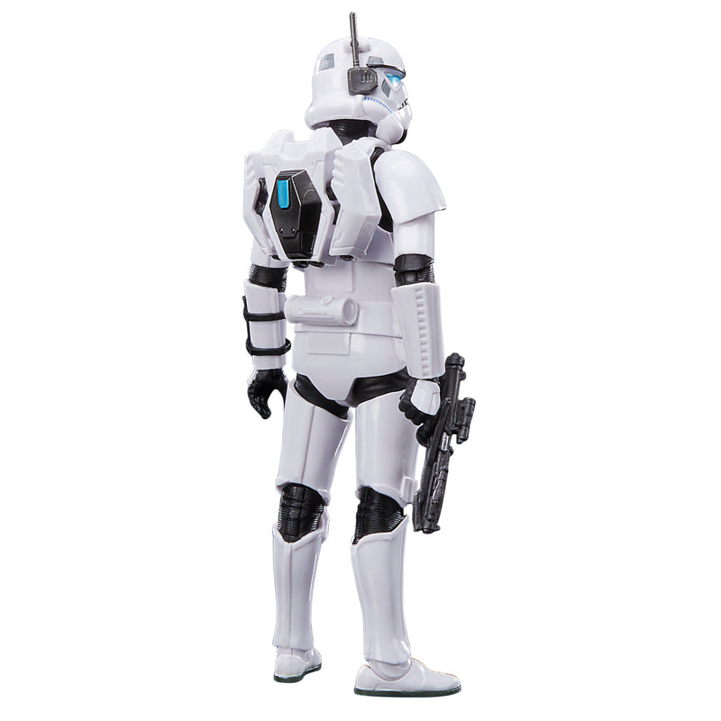 Star Wars The Black Series SCAR Trooper Mic ( PreOrder Q2 2023) - Collectables > Action Figures > toy -  Hasbro
