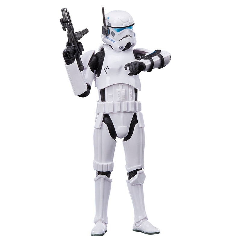 Star Wars The Black Series SCAR Trooper Mic ( PreOrder Q2 2023) - Collectables > Action Figures > toy -  Hasbro