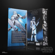 Star Wars The Black Series SCAR Trooper Mic ( PreOrder Q2 2023) - Collectables > Action Figures > toy -  Hasbro