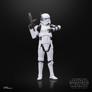 Star Wars The Black Series SCAR Trooper Mic ( PreOrder Q2 2023) - Collectables > Action Figures > toy -  Hasbro
