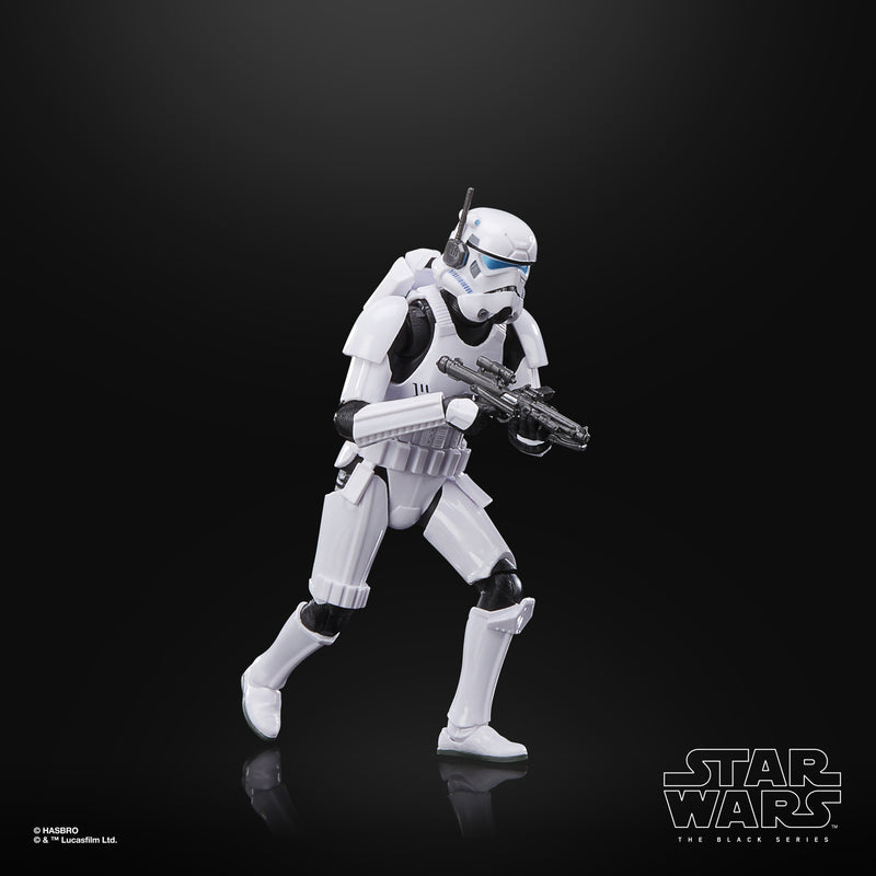 Star Wars The Black Series SCAR Trooper Mic ( PreOrder Q2 2023) - Collectables > Action Figures > toy -  Hasbro