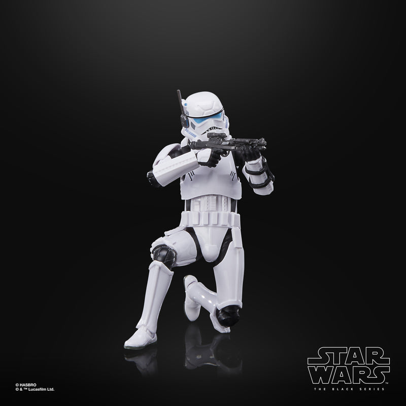Star Wars The Black Series SCAR Trooper Mic ( PreOrder Q2 2023) - Collectables > Action Figures > toy -  Hasbro