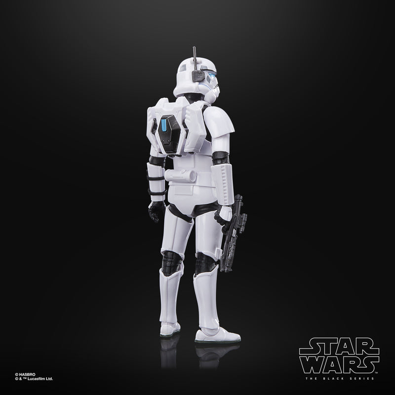Star Wars The Black Series SCAR Trooper Mic ( PreOrder Q2 2023) - Collectables > Action Figures > toy -  Hasbro