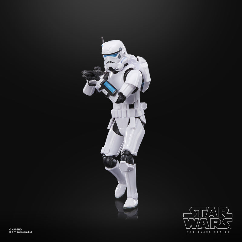 Star Wars The Black Series SCAR Trooper Mic ( PreOrder Q2 2023) - Collectables > Action Figures > toy -  Hasbro