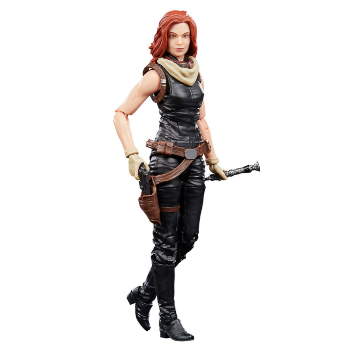 Star Wars The Black Series Mara Jade (PreOrder Q2 2023) - Collectables > Action Figures > toy -  Hasbro