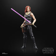 Star Wars The Black Series Mara Jade (PreOrder Q2 2023) - Collectables > Action Figures > toy -  Hasbro