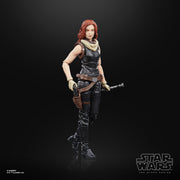 Star Wars The Black Series Mara Jade (PreOrder Q2 2023) - Collectables > Action Figures > toy -  Hasbro