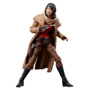 Star Wars The Black Series Doctor Aphra ( Preorder Q2 2023) - Collectables > Action Figures > toy -  Hasbro