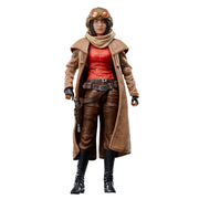Star Wars The Black Series Doctor Aphra ( Preorder Q2 2023) - Collectables > Action Figures > toy -  Hasbro