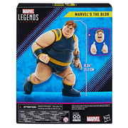Marvel Legends Series: Marvel’s The Blob, X-Men Figure (Preorder May 2023) - Collectables > Action Figures > toy -  Hasbro