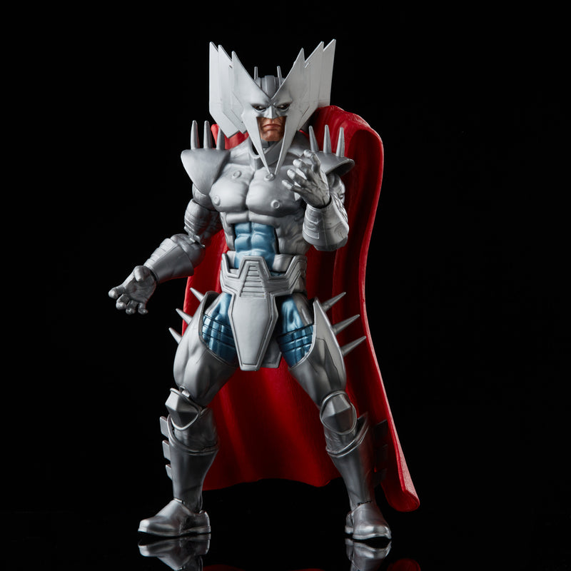 Marvel Legends Series: X-Men Villains, 60th Anniversary Marvel Action Figure Set (Preorder Mid Q2 2023) - Collectables > Action Figures > toy -  Hasbro