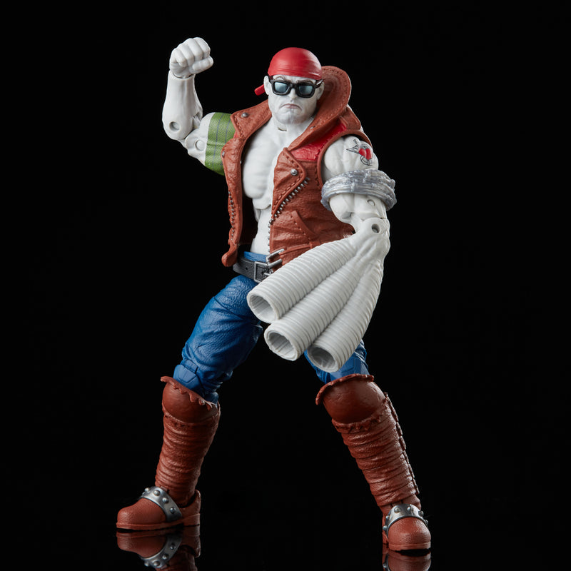 Marvel Legends Series: X-Men Villains, 60th Anniversary Marvel Action Figure Set (Preorder Mid Q2 2023) - Collectables > Action Figures > toy -  Hasbro