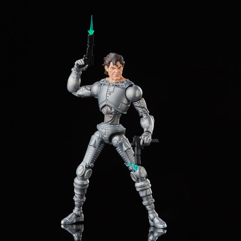 Marvel Legends Series: X-Men Villains, 60th Anniversary Marvel Action Figure Set (Preorder Mid Q2 2023) - Collectables > Action Figures > toy -  Hasbro