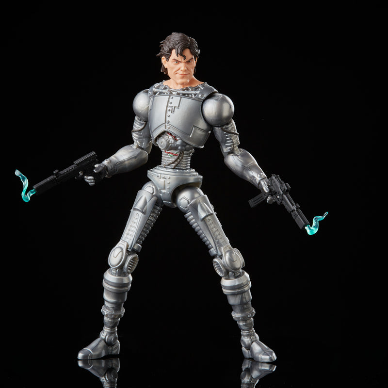 Marvel Legends Series: X-Men Villains, 60th Anniversary Marvel Action Figure Set (Preorder Mid Q2 2023) - Collectables > Action Figures > toy -  Hasbro