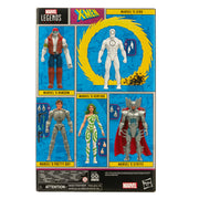 Marvel Legends Series: X-Men Villains, 60th Anniversary Marvel Action Figure Set (Preorder Mid Q2 2023) - Collectables > Action Figures > toy -  Hasbro
