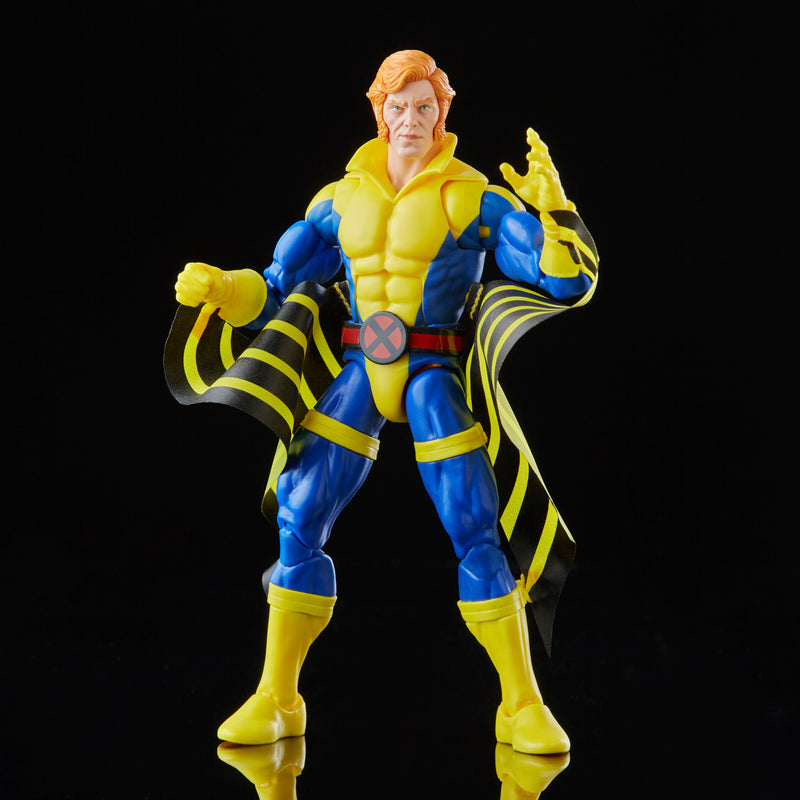 Hasbro Marvel Legends Series: Marvel’s Banshee, Gambit, & Psylocke Figures (Preorder May 2023) - Collectables > Action Figures > toy -  Hasbro