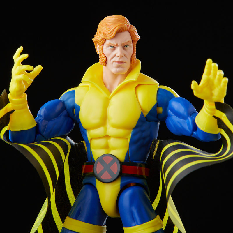 Hasbro Marvel Legends Series: Marvel’s Banshee, Gambit, & Psylocke Figures (Preorder May 2023) - Collectables > Action Figures > toy -  Hasbro