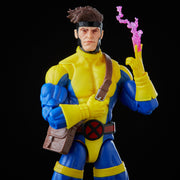 Hasbro Marvel Legends Series: Marvel’s Banshee, Gambit, & Psylocke Figures (Preorder May 2023) - Collectables > Action Figures > toy -  Hasbro
