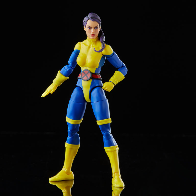 Hasbro Marvel Legends Series: Marvel’s Banshee, Gambit, & Psylocke Figures (Preorder May 2023) - Collectables > Action Figures > toy -  Hasbro