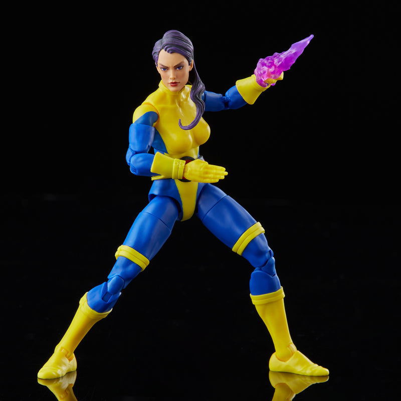 Hasbro Marvel Legends Series: Marvel’s Banshee, Gambit, & Psylocke Figures (Preorder May 2023) - Collectables > Action Figures > toy -  Hasbro