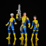 Hasbro Marvel Legends Series: Marvel’s Forge, Storm, & Jubilee Figures (Preorder May 2023) - Collectables > Action Figures > toy -  Hasbro