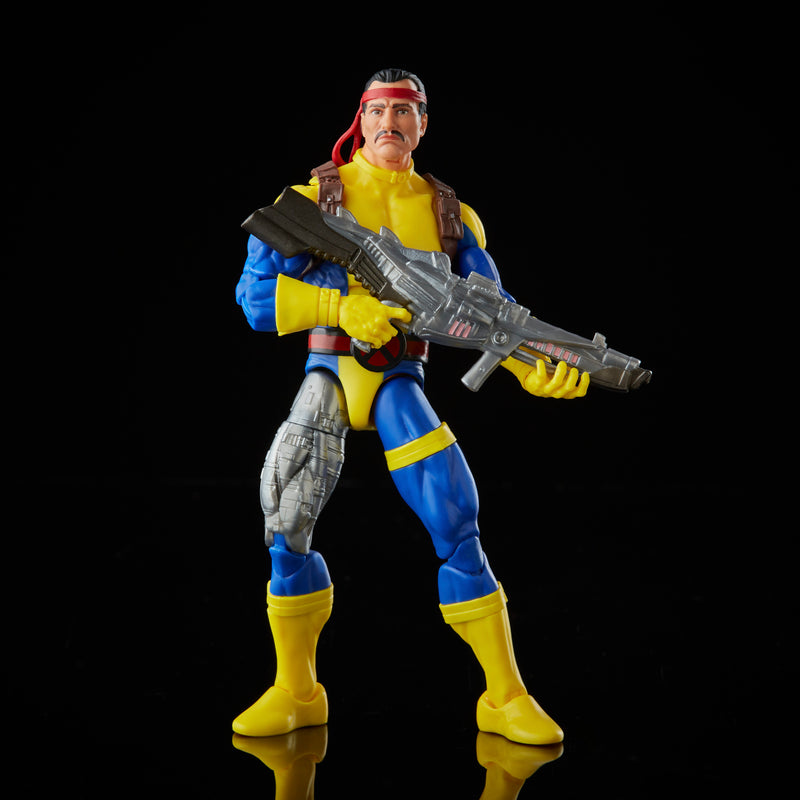 Hasbro Marvel Legends Series: Marvel’s Forge, Storm, & Jubilee Figures (Preorder May 2023) - Collectables > Action Figures > toy -  Hasbro