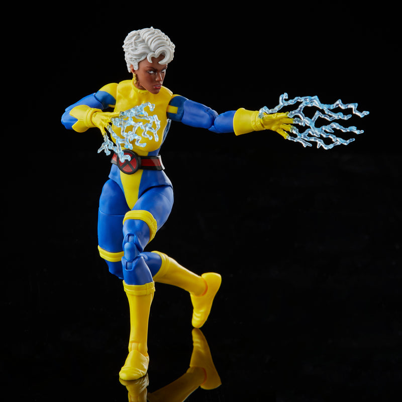 Hasbro Marvel Legends Series: Marvel’s Forge, Storm, & Jubilee Figures (Preorder May 2023) - Collectables > Action Figures > toy -  Hasbro