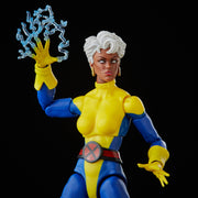 Hasbro Marvel Legends Series: Marvel’s Forge, Storm, & Jubilee Figures (Preorder May 2023) - Collectables > Action Figures > toy -  Hasbro