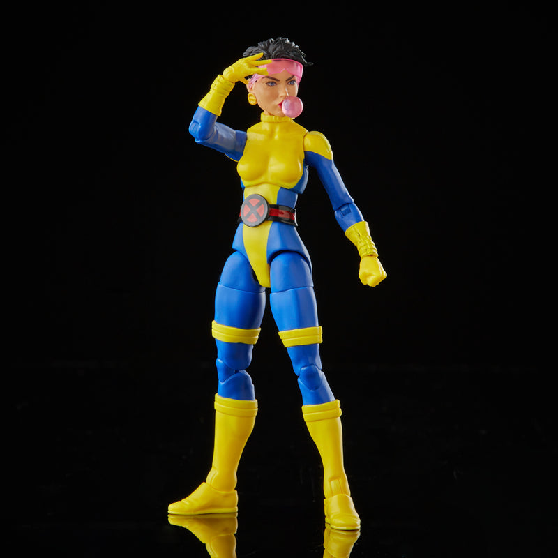 Hasbro Marvel Legends Series: Marvel’s Forge, Storm, & Jubilee Figures (Preorder May 2023) - Collectables > Action Figures > toy -  Hasbro