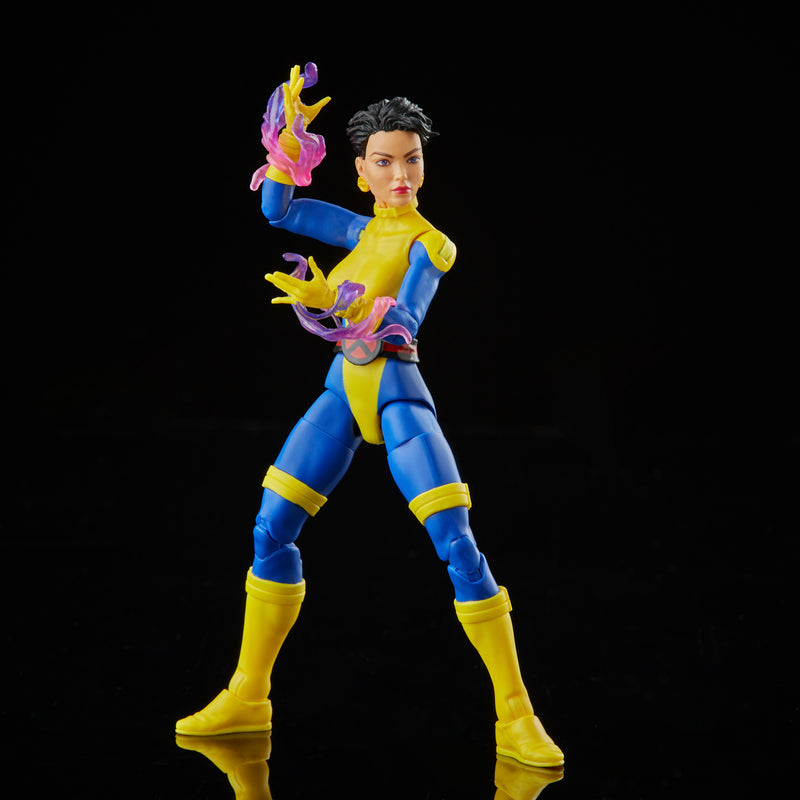 Hasbro Marvel Legends Series: Marvel’s Forge, Storm, & Jubilee Figures (Preorder May 2023) - Collectables > Action Figures > toy -  Hasbro