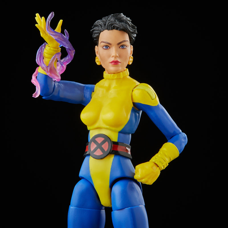 Hasbro Marvel Legends Series: Marvel’s Forge, Storm, & Jubilee Figures (Preorder May 2023) - Collectables > Action Figures > toy -  Hasbro