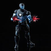 Marvel Legends Series Marvel’s War Machine - exclusive (preorder Q2) - Collectables > Action Figures > toys -  Hasbro