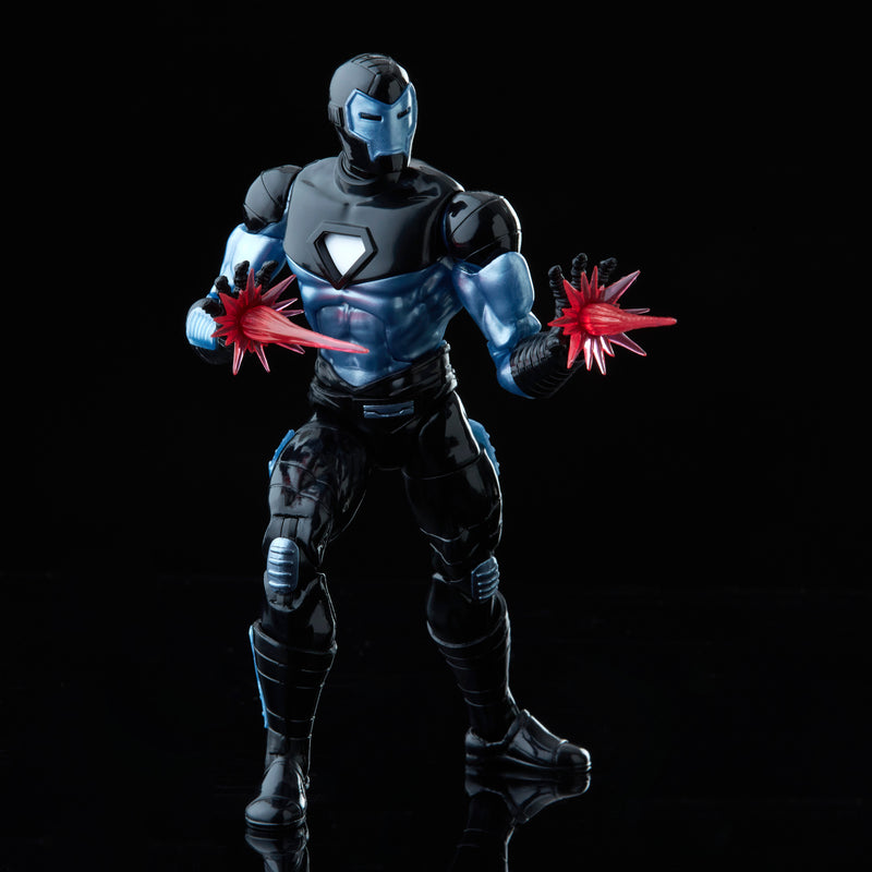 Marvel Legends Series Marvel’s War Machine - exclusive (preorder Q2) - Collectables > Action Figures > toys -  Hasbro
