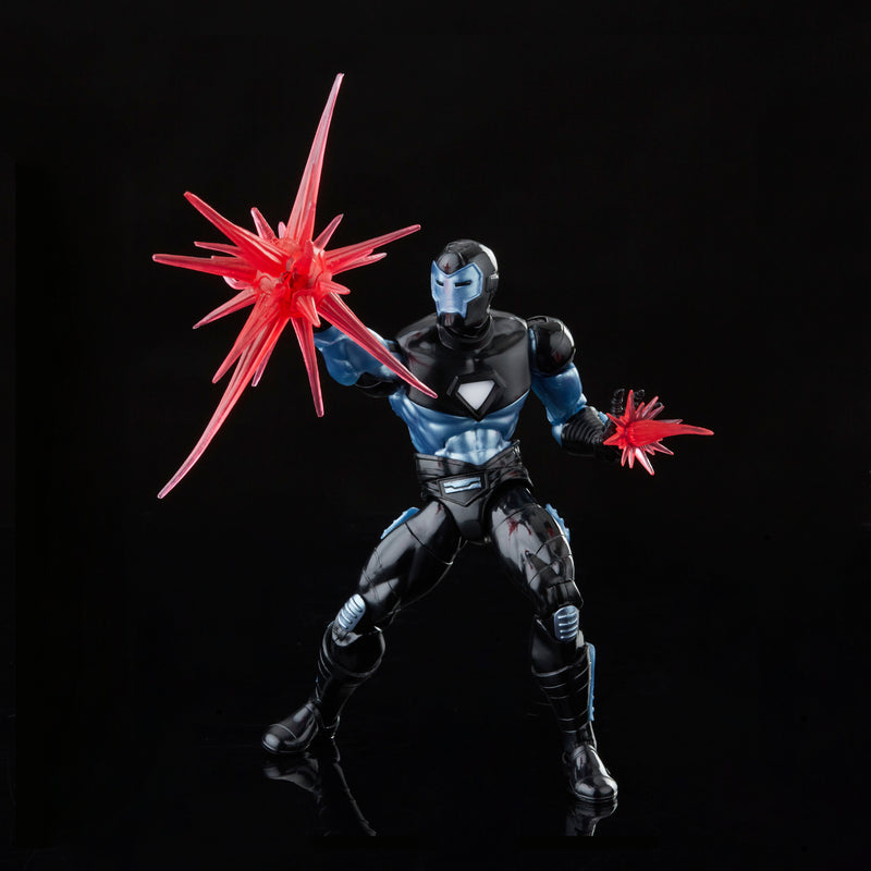 Marvel Legends Series Marvel’s War Machine - exclusive (preorder Q2) - Collectables > Action Figures > toys -  Hasbro